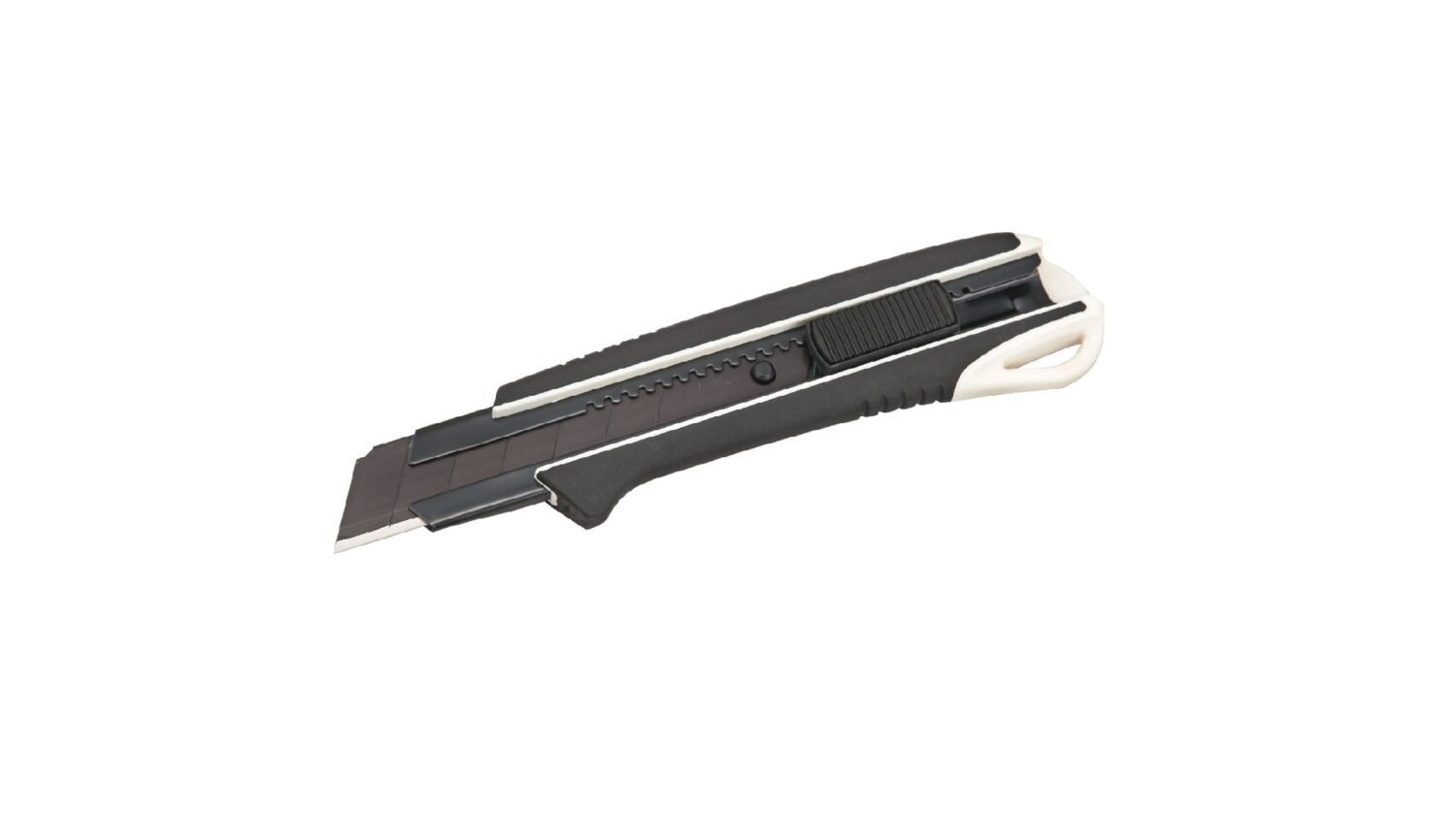 TAJIMA DORA CUTTER 25 mm 1 RAZAR BLACK Klinge AUTO LOCK