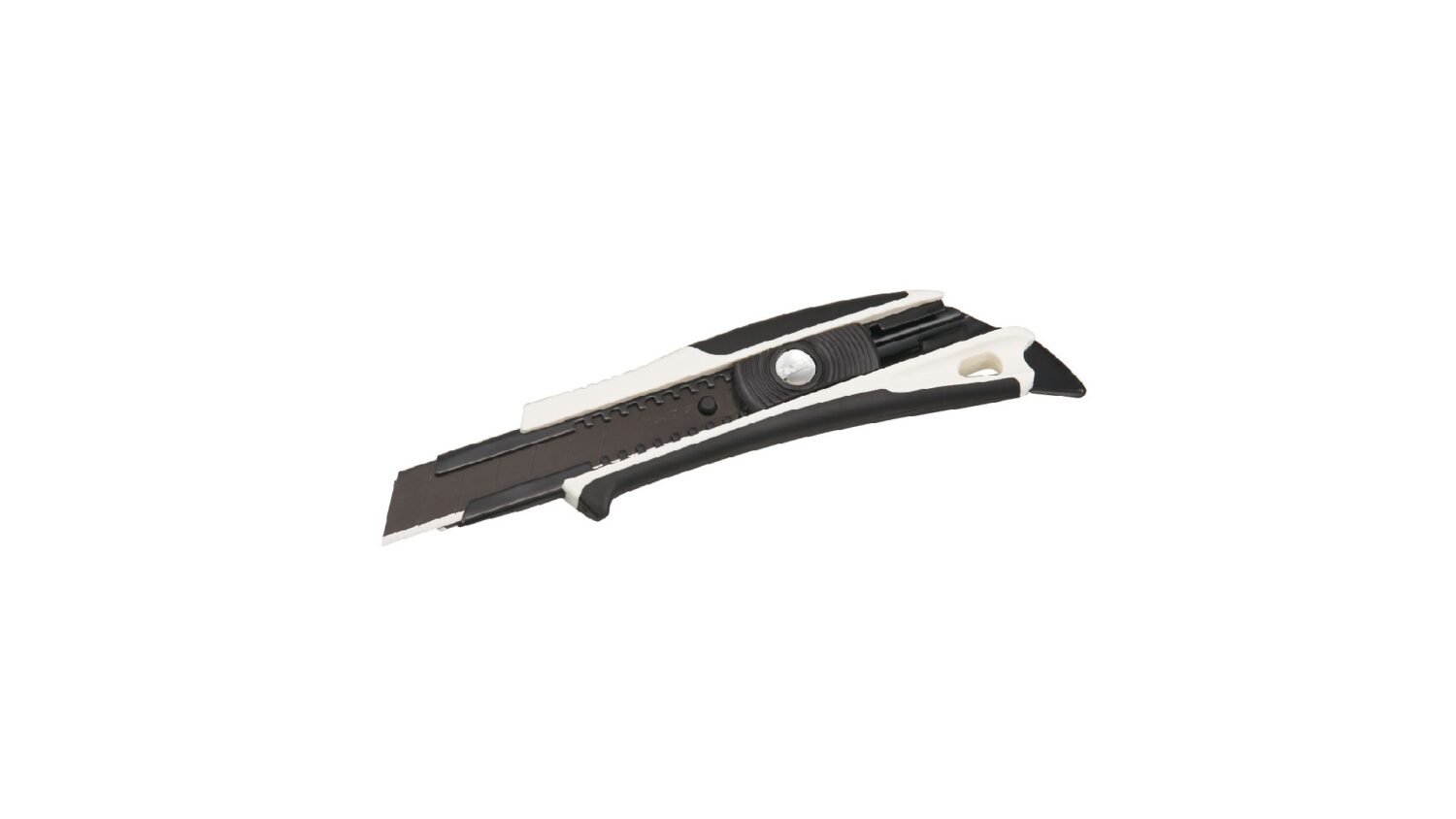 TAJIMA DORAFIN CUTTER 18 mm 1 RAZAR BLACK Klinge
