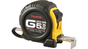 TAJIMA G-Lock BANDMASS 5 m/25 mm