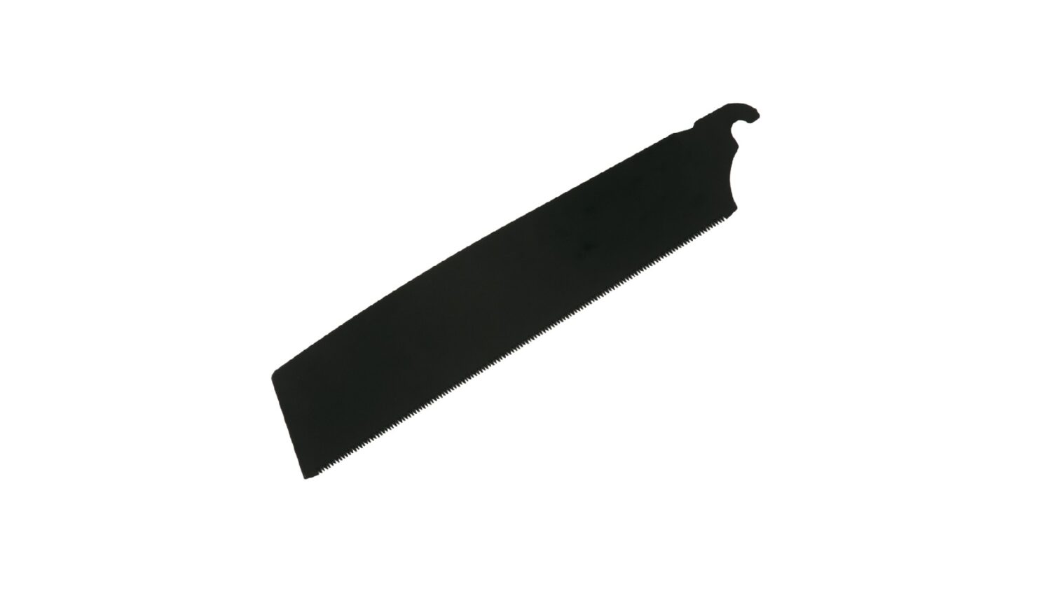 TAJIMA RAPID PULL FLUORINE BLACK SÄGEBLATT 265 mm 16 TPI