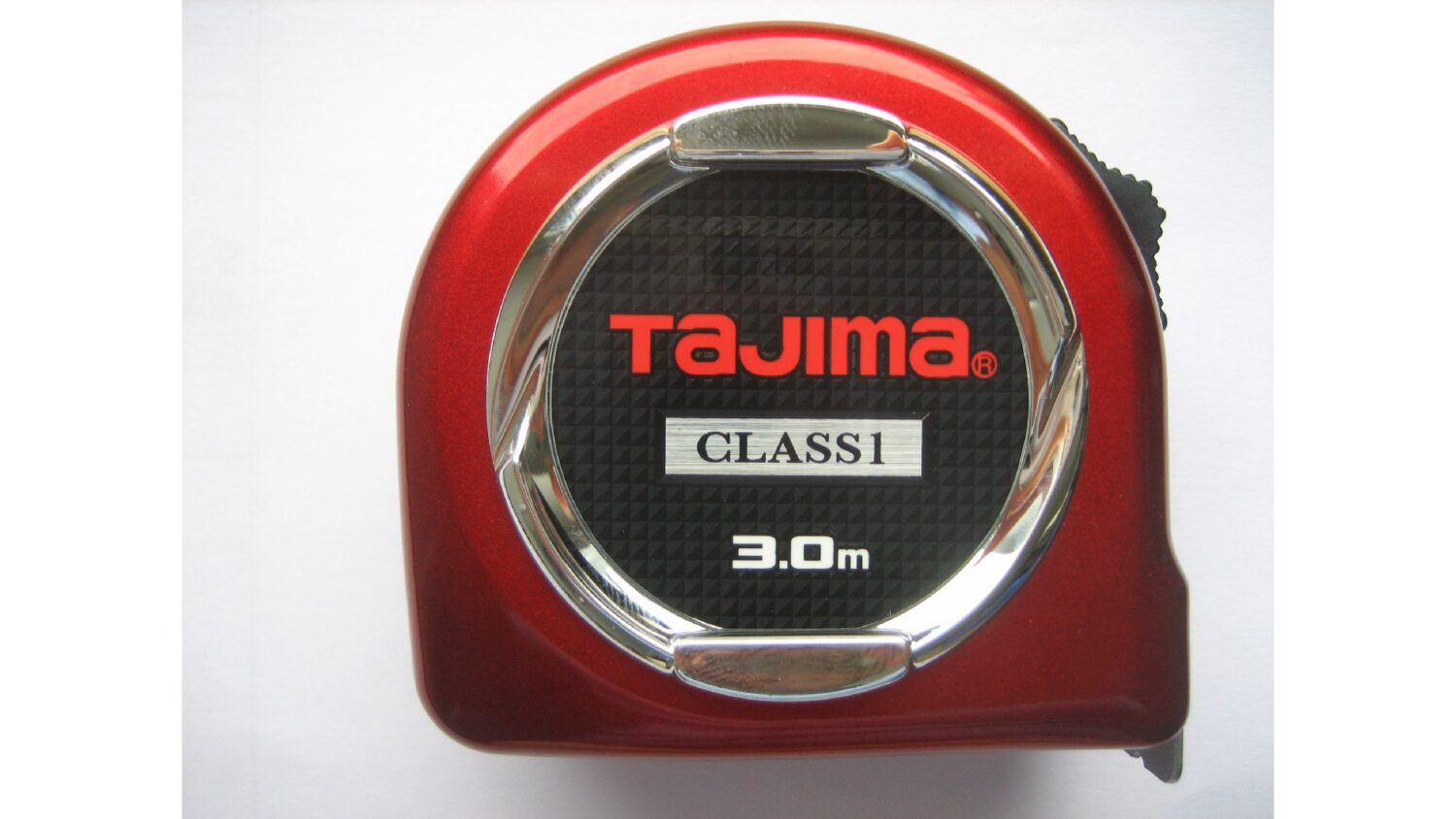 TAJIMA Hi Lock CLASS 1 BANDMASS 3 m/16 mm