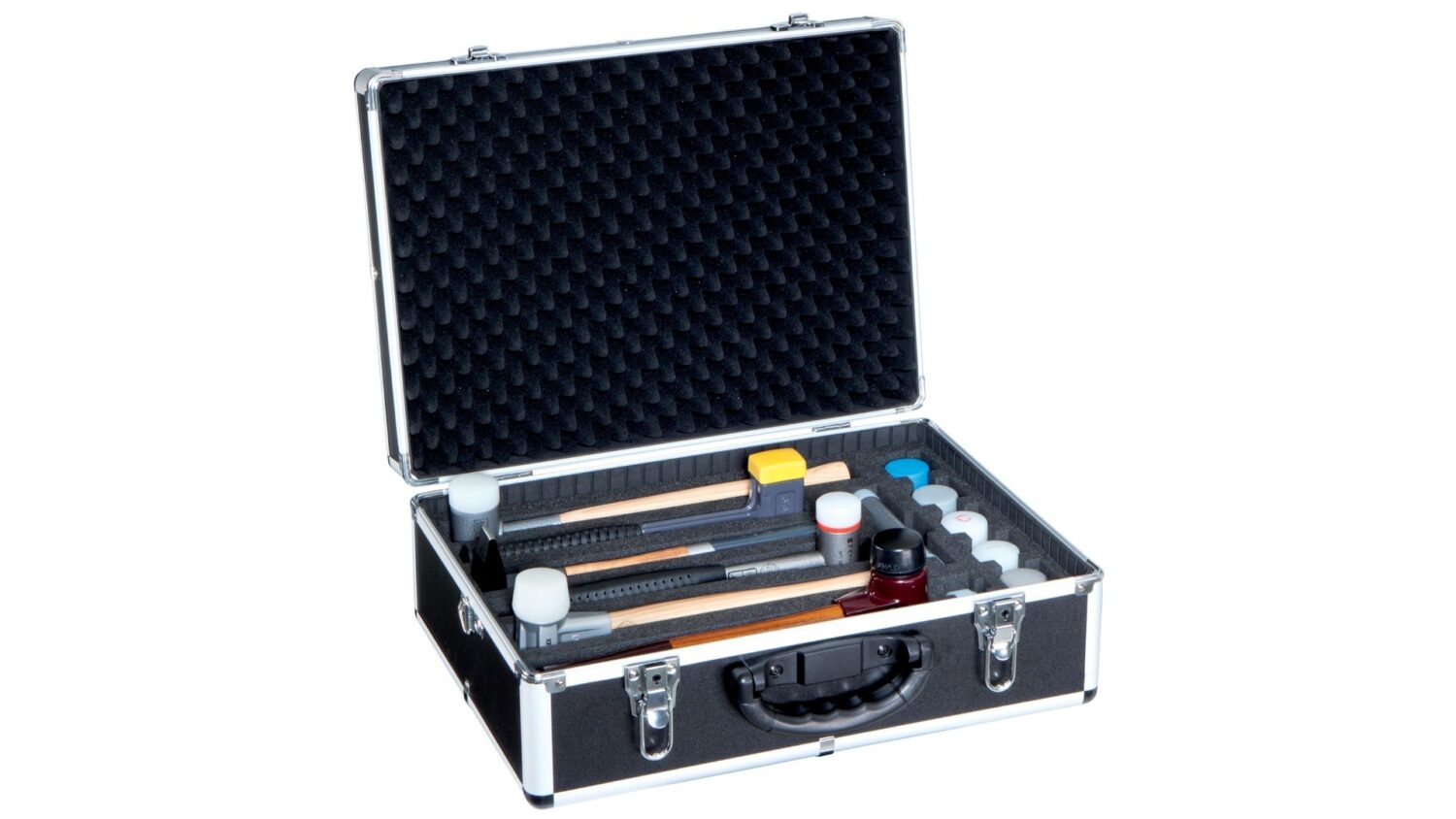 Musterkoffer, Universal | 3000.993