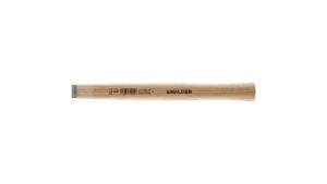 SUPERCRAFT-Hickorystiel für SUPERCRAFT-Schonhämmer | D=60/70/80 | 3566.060
