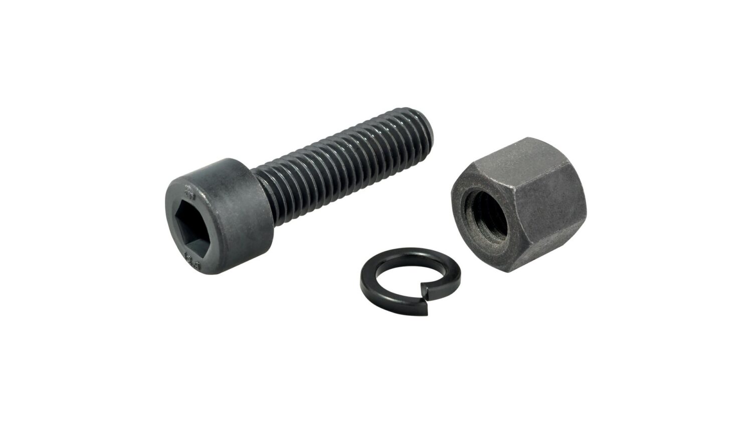 Ersatz-Schraube, SIMPLEX-Tempergussgehäuse | D=40 mm | 3011.049