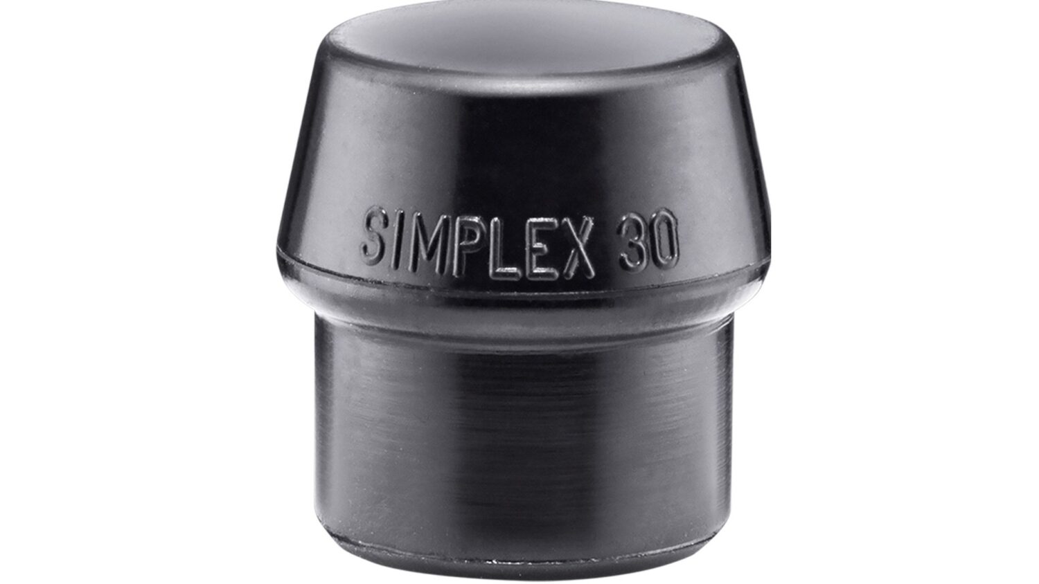 SIMPLEX-Einsatz, Gummikomposition, schwarz | D=30 mm | 3202.030