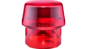 SIMPLEX-Einsatz Plastik, rot | D=40 mm | 3206.040
