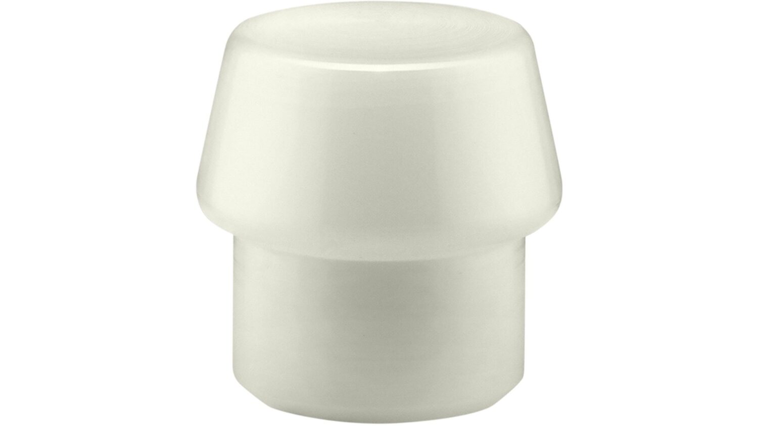 SIMPLEX-Einsatz, Nylon, weiß | D=30 mm | 3208.030