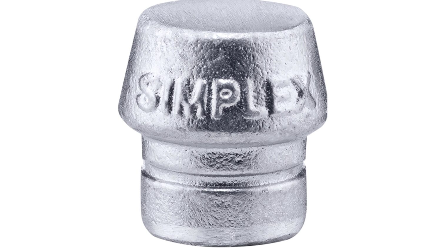 SIMPLEX-Einsatz Weichmetall, silber | D=30 mm | 3209.030