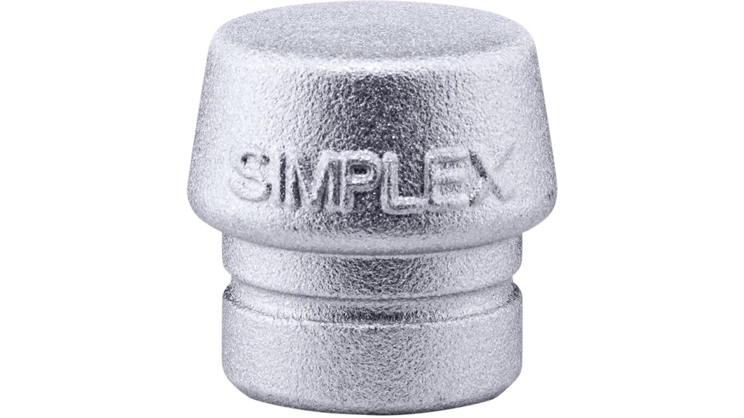 SIMPLEX-Einsatz Weichmetall, silber | D=40 mm | 3209.040