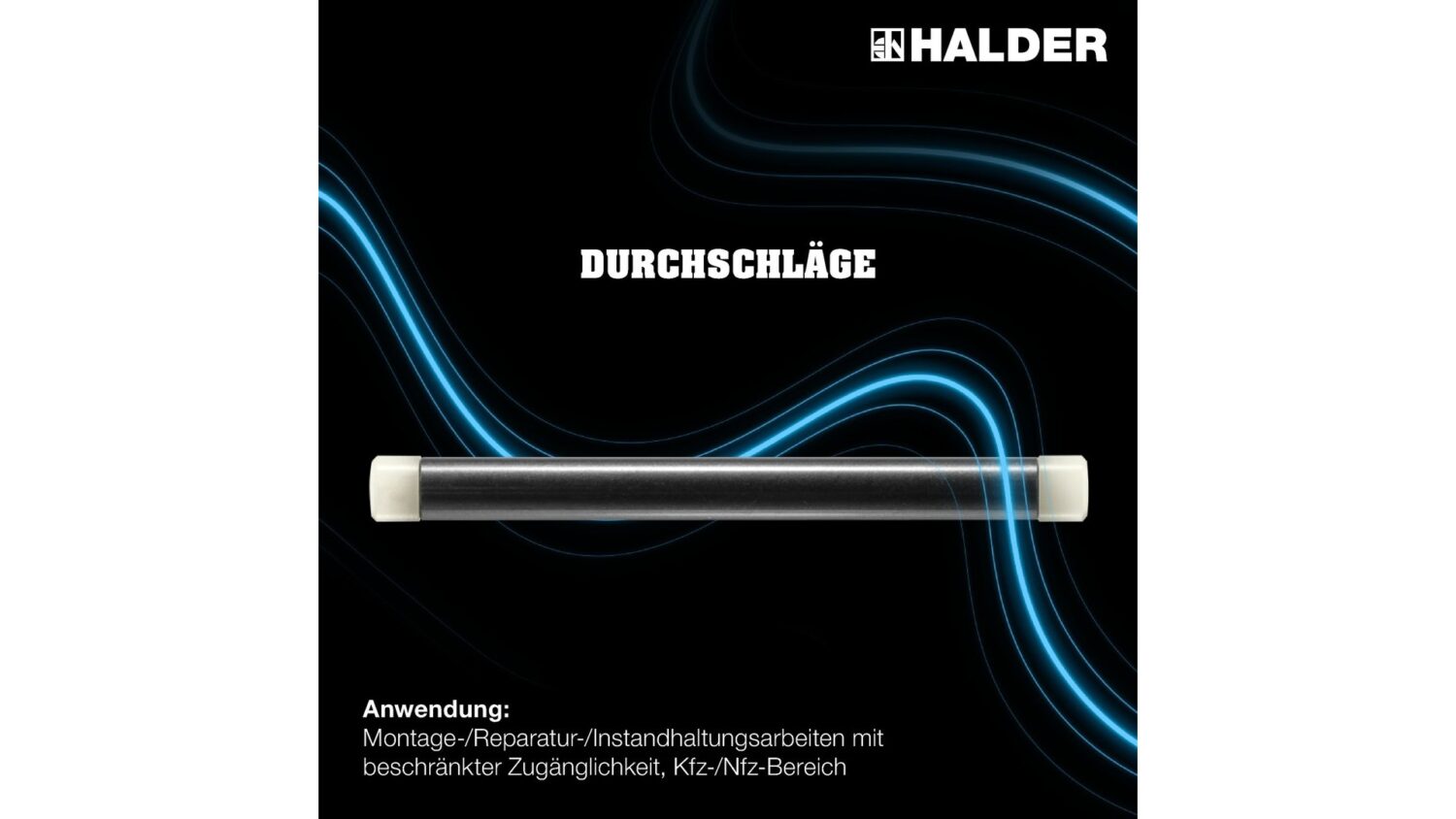 Durchschlag | D=10 mm | 3408.010 – Bild 3