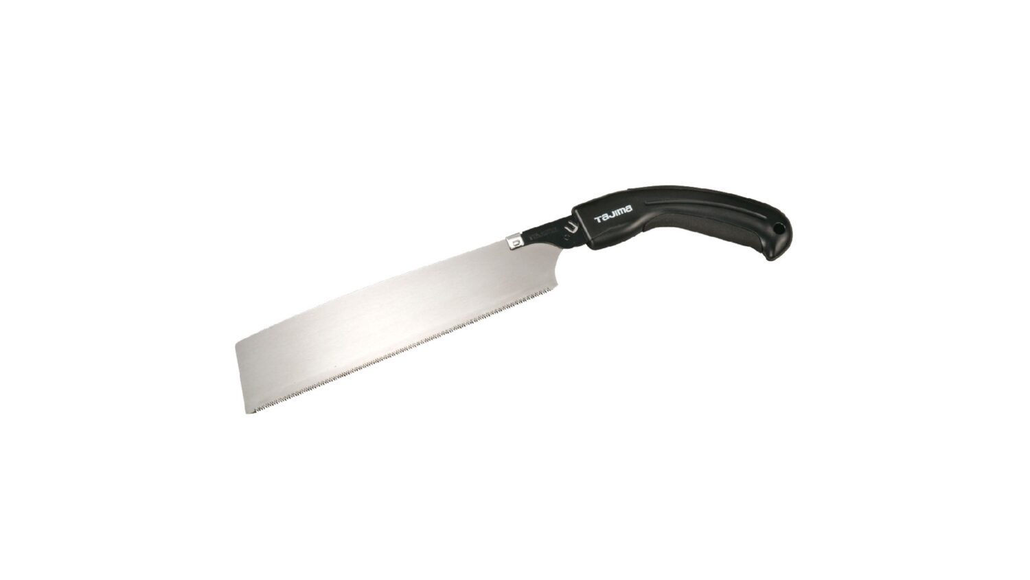 TAJIMA RAPID PULL JAPANSÄGE 300 mm 13 TPI 2K Pistolengriff