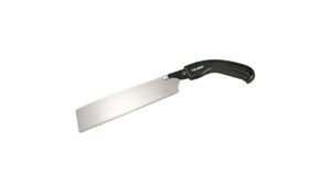 TAJIMA RAPID PULL JAPANSÄGE 300 mm 13 TPI 2K Pistolengriff