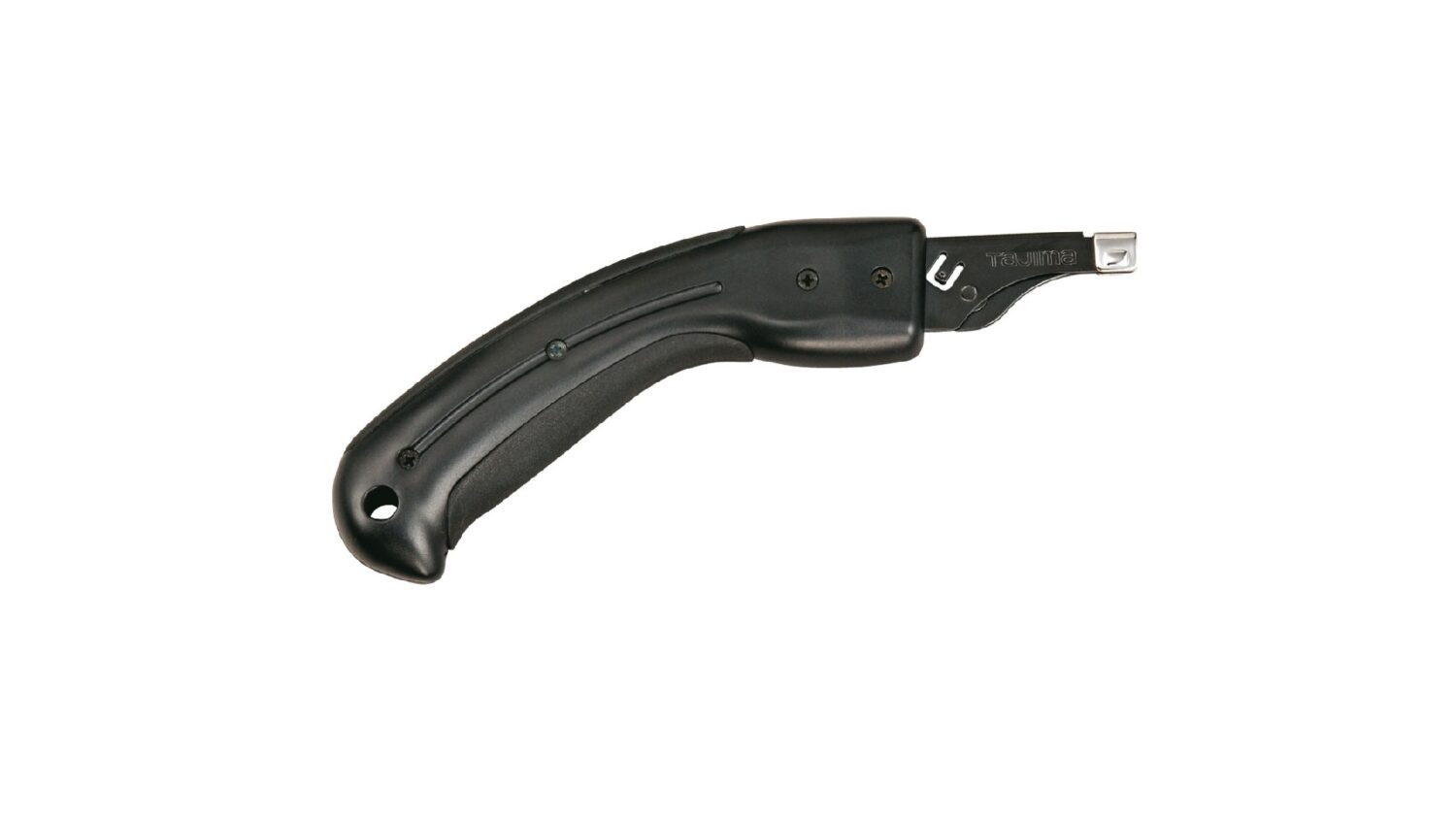 TAJIMA RAPID PULL JAPANSÄGE 300 mm 13 TPI 2K Pistolengriff – Bild 2