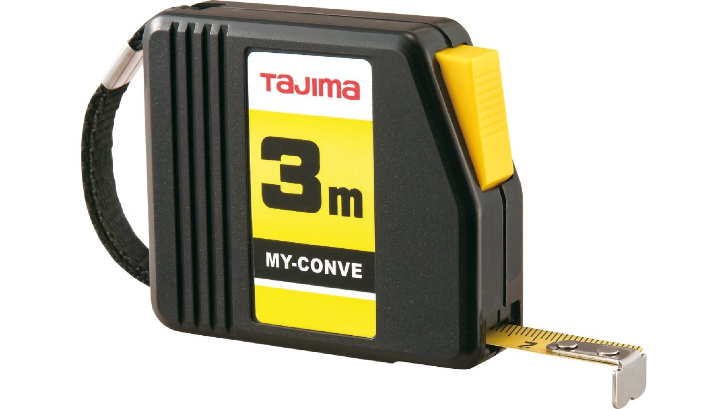 TAJIMA MY CONVE BANDMASS 5 m/13 mm
