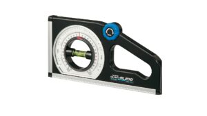 TAJIMA SLANT 100 WINKELMESSER 130° - 0 - 130°