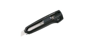 TAJIMA MAGAZINE CUTTER 18 mm 3 ENDURA Klingen AUTO LOCK