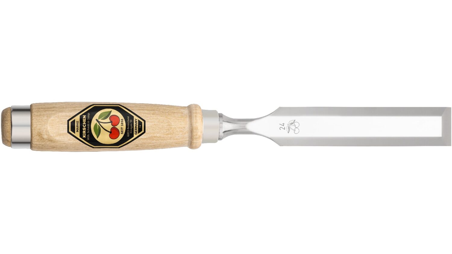 Stemmeisen