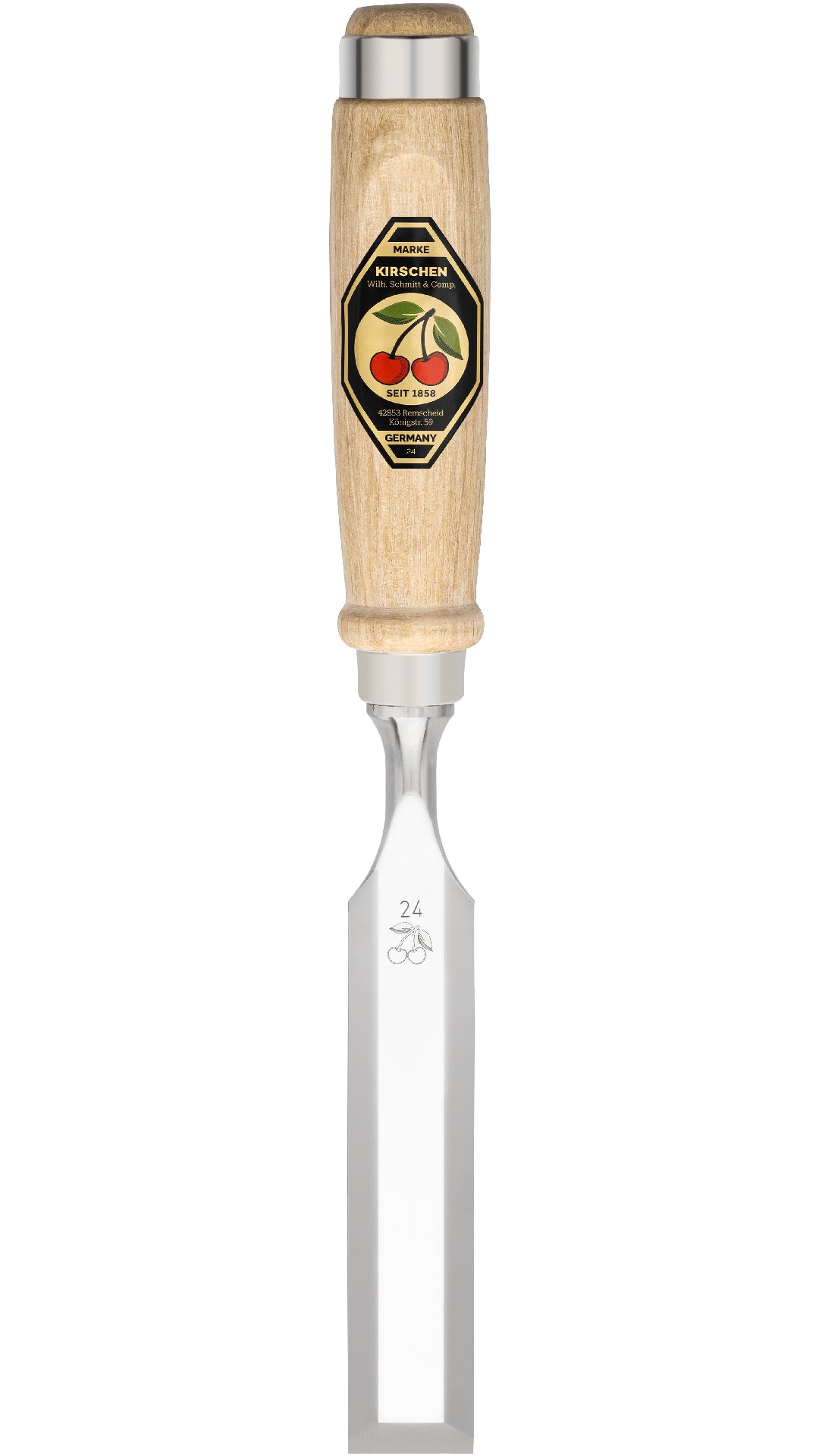 Stemmeisen