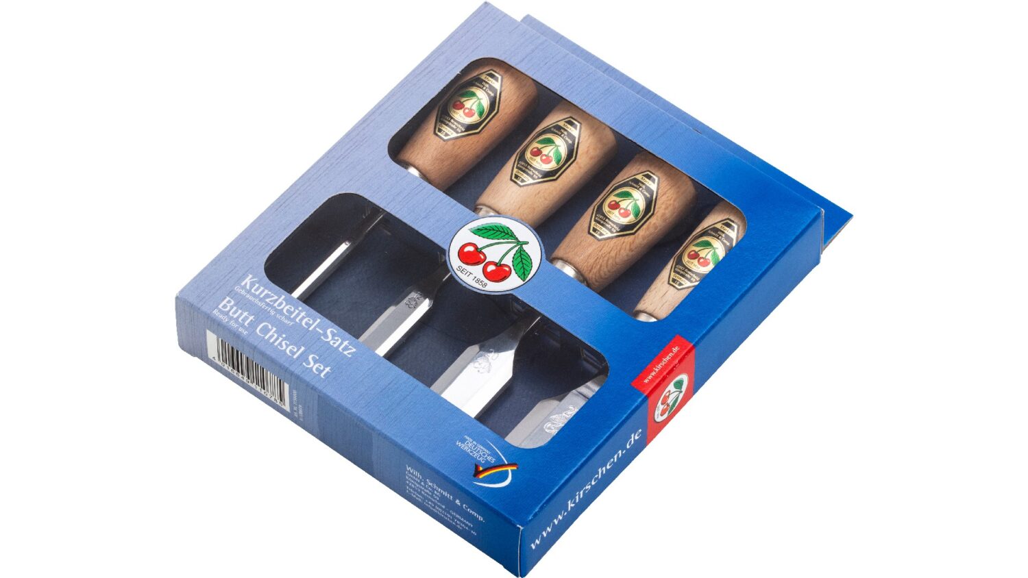 Möbelbau