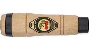 Kirschen 1905045 Weißbuchenheft, 160 mm für Zimmermanns- und Lochbeitel