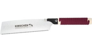 Kirschen 4190000 Japansäge mit Rattangriff Sägeblattlänge: 225 mm