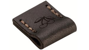 Kirschen 8505012 Leder-Schneidenschutz, 8-12 mm für 1001008, 10, 12 mm