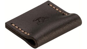 Kirschen 8505026 Leder-Schneidenschutz, 22-26 mm für 1001022, 24, 26 und 1205020, 22 mm