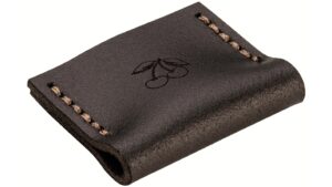 Kirschen 8505030 Leder-Schneidenschutz, 30 mm für 1001030 und 1205026