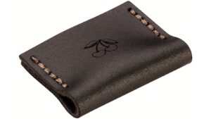 Kirschen 8505032 Leder-Schneidenschutz, 32 mm für 1001032 und 1205028