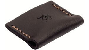 Kirschen 8505035 Leder-Schneidenschutz, 35 mm für 1001035 und 1205030