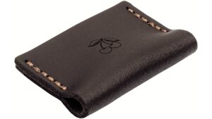 Kirschen 8505045 Leder-Schneidenschutz, 45 mm für 1001045 und 1205040