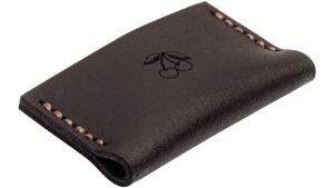 Kirschen 8505050 Leder-Schneidenschutz, 50 mm für 1001050 und 1205045