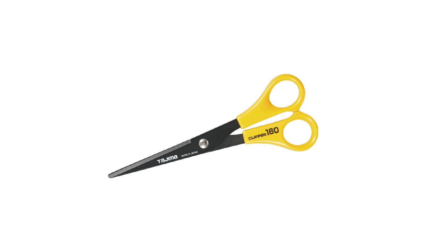 TAJIMA CLIPPER PRÄZISIONSSCHERE 160 mm FLUORO COAT