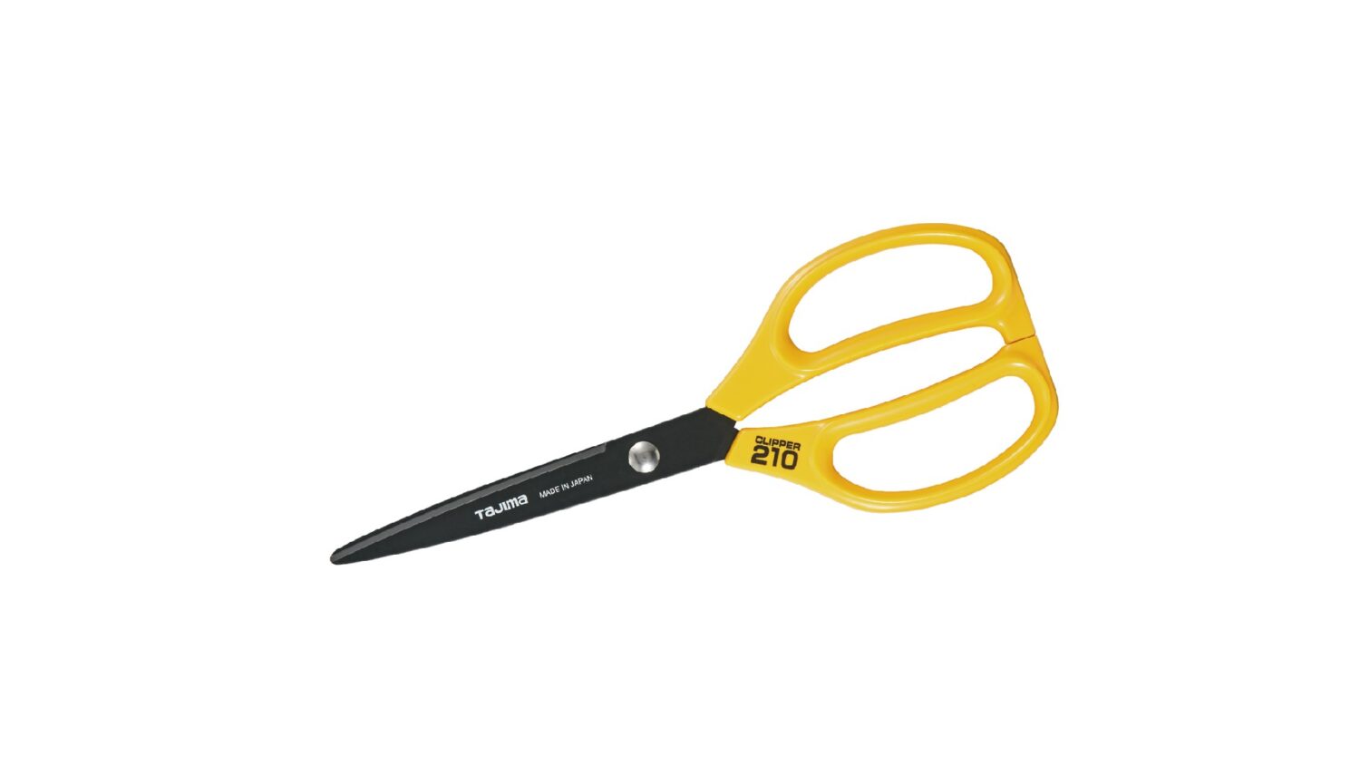 TAJIMA CLIPPER PRÄZISIONSSCHERE 210 mm FLUORO COAT