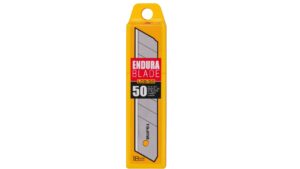 TAJIMA ENDURA CUTTERKLINGEN 18 mm Box mit 50 Klingen