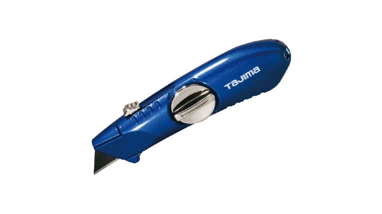 TAJIMA V-REX MESSER 3 V-REX II Trapezklingen, Klinge einziehbar